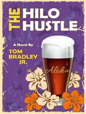cover image of The Hilo Hustle